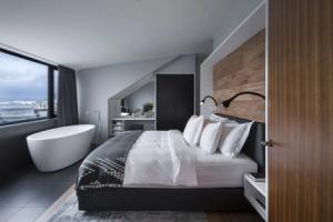 ION City Hotel, a Member of Design Hotels, Reykjavik