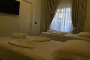 Amorino B&B Mini-hotel, Tirana