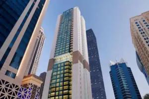 Element West Bay Hotel, Doha
