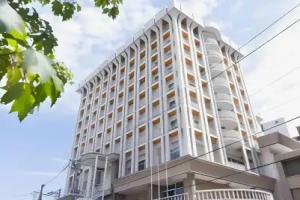 Business Inn Norte, Sapporo