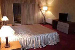 Qafqaz Sahil Resort Hotel, Lankaran