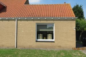 Hogezoom 133 Hotel, Renesse