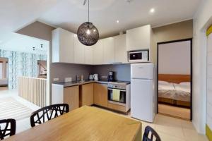 Kassari Apartment, Kassari