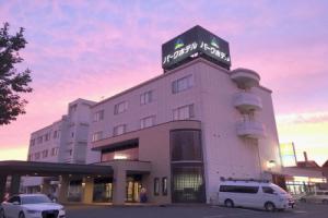 Hakodate Park Hotel, Hakodate
