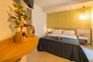 Eliseo Palace Mini-hotel, Tropea