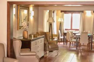 Alua Suites Fuerteventura — All inclusive, Corralejo