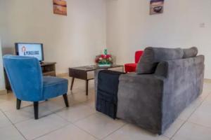 Diana Apartments, Paphos