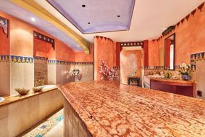 Spirit & Spa Hotel Birkenhof am Elfenhain, Grafenwiesen
