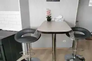 Apartments on Krasnopolsky Avenue 9, Chelyabinsk