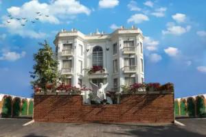 Hotel Magenta, Jaipur