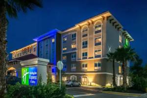 Holiday Inn Express & Suites St. Petersburg - Madeira Beach by IHG, Saint Petersburg