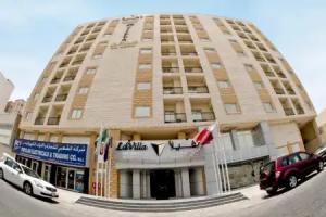 Lavilla Inn, Doha