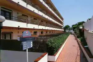 Apartamentos Guitart, Lloret de Mar