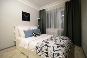 Apartment Renta36 (Rent) on Sredne-Moskovskaya street 8, Voronezh