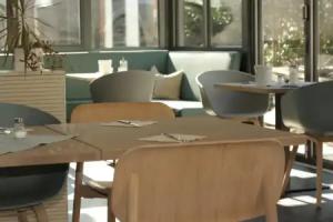 Hotel Restaurant Waldhorn, Friedrichshafen