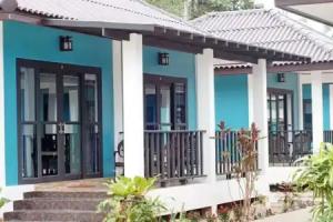 Lanta Memory Resort, Lanta Island