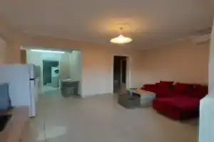 2020 renovated, sunny apartment with yard/garden, Kavala