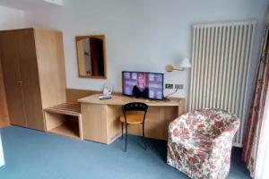 Hotel Brione Green Resort, Riva del Garda