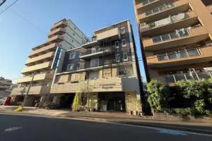 Business Hotel Legato, Tokyo