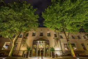 Hotel Stadtpalais, Koln