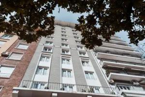 Esplendor by Wyndham Buenos Aires Plaza Francia, Buenos Aires