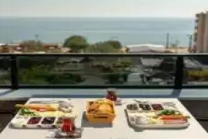 Sehri Saray Kumbag Apart, Tekirdag