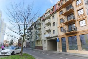 Apartamenty Swinoujscie K Rozy Wiatrow 2, Ahlbeck