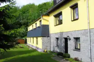 Pension Am Zechengrund, Oberwiesenthal
