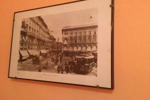 Hotel Vintage Milano Centrale, Milan