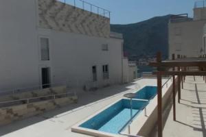 Apartment Luma 1, Dobrota