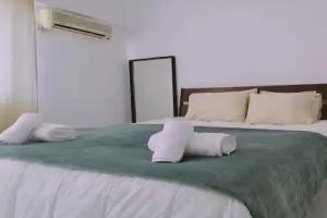 11 EGM - Virtuoso Apartment, Nicosia