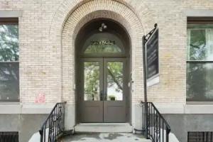 Old City Chic Clean And Comfy 2Bed 2Bath Hotel, Philadelphia