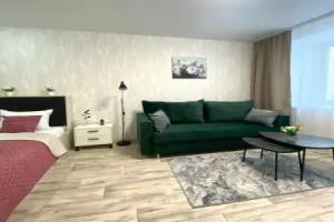 Apartments on Merimsky Street, Yoshkar-Ola