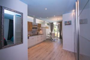 Piccola Grecia 1 Apartments, Lugano