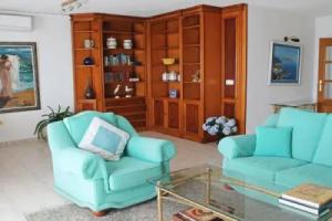 Apartment Marysol, Altea