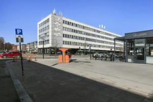 Moderne leilighet i sentrum av Hotel, Sandefjord