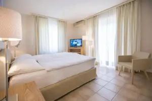 Parkhotel Delta Wellbeing Resort Ascona, Ascona