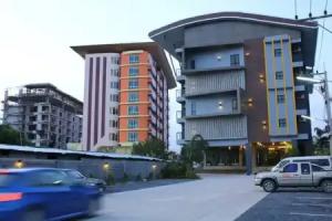 Bedroom 77, Rayong City