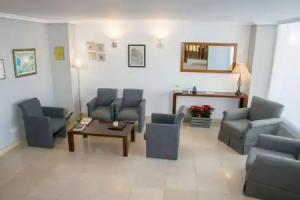 Hotel Brisa, La Coruna
