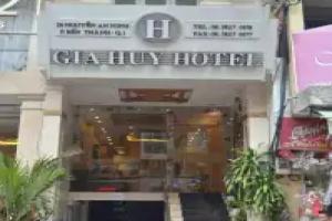 Gia Huy Hotel, Ho Chi Minh