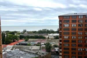 Apartments SunDag, Makhachkala