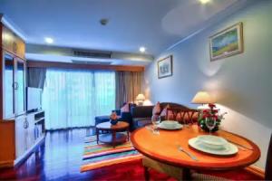 Admiral Suites Hotel, Bangkok