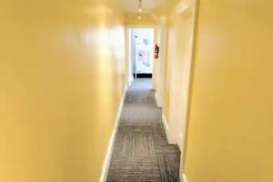 The Wayfaring Buckeye Hostel, Columbus