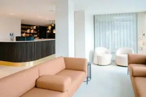 Hotel du Bassin, Oostende