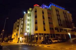 Menzeh zalagh 2 boutique hotel & sky, Fes