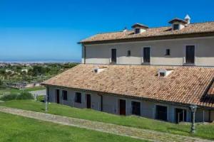 Residenza D'Epoca Pietra di Ponente, Ciampino