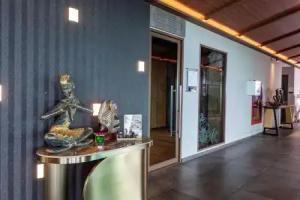 Novotel Koh Si Chang, Ko Si Chang