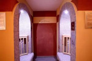 Movi Family Apart-Hotel, Colfosco