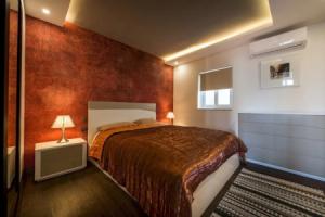 Stylish Seaview Apartment In a Prime Location, Valetta