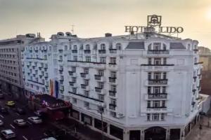 Lido by Phoenicia, Bucharest